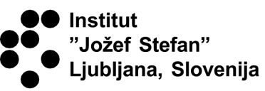 Inštitut Jožef Štefan